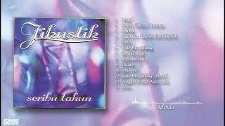 SERIBU TAHUN 2000 Full Album  JIKUSTIK [upl. by Animas741]