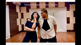 Pyar Dilon Ka Mela Hai Video Song Salman Khan amp Karisma Kapoor  Ganesh Acharya Ft Prerna Valecha [upl. by Ayirp]