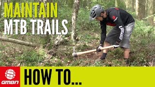 The Worlds Longest Indoor Mountain Bike Trail [upl. by Philana]