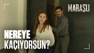 Savaş Mahuru arıyor  Maraşlı 26 Bölüm FİNAL [upl. by Casi884]