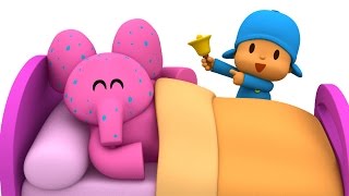 POCOYO TEMPORADA 2 episodios 30 minutos DIBUJOS EN ESPAÑOL  Episodio 5 [upl. by Yerrot]