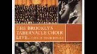 Brooklyn Tabernacle Choir  Jesus I love You [upl. by Brunhilda]