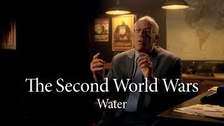 The Second World Wars with Victor Davis Hanson  Water [upl. by Eesak]