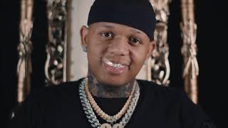 Yella Beezy  quotWhy They Madquot Official Video [upl. by Ahsiket823]