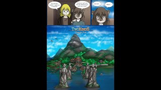 Twokinds read through chapter 10 [upl. by Ahlgren859]