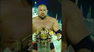 TRIPLE H GETS SURPRISED WITH HIS HALL OF FAME INDUCTION With Shawn Micheals And The Undertaker WWE [upl. by Lyndell]