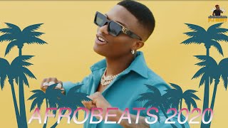 AFROBEATS 2025 Video Mix  AFROBEAT 2025 PARTY Mix NAIJA 2025 LATEST NAIJA 2025AFRO BEATDJ BOAT [upl. by Hilliard749]