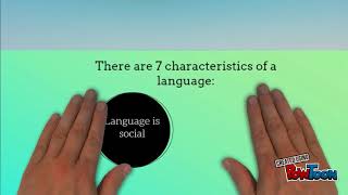 What is Sociolinguistics [upl. by Adiv]