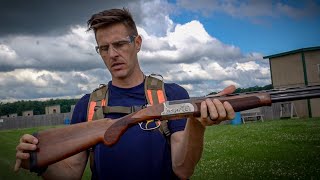 Unboxing the Franchi Instinct SLX 20 Gauge – Ultimate Upland [upl. by Chlo]