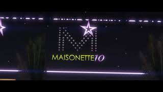 Night Club Maisonette 10 MLO FiveM RageMP AltV Interior GTA 5 [upl. by Egoreg867]