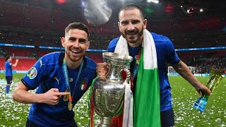 ITALY ● The Road To The Victory EURO 2020 [upl. by Nicolais]