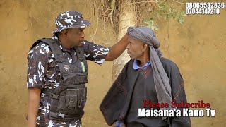 Kunnen Kashi Episode 92 Full Hausa Series [upl. by Hanway]