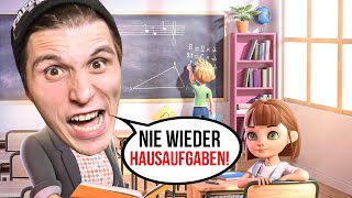 Der LEHRER Simulator [upl. by Lairbag831]