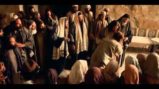 Top 4 Jesus Christ Healing Miracles Visual Bible Heals The Sick [upl. by Ready262]