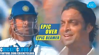 TOP 5 Angry Dhoni Moments in Cricket  Cricket Fights  Team India  CSK IPL 2024 [upl. by Enilrek]