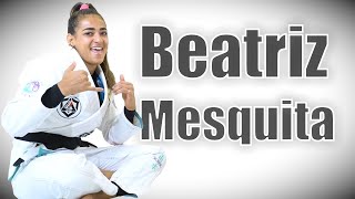 Beatriz Mesquita Highlights [upl. by Zirtaeb]