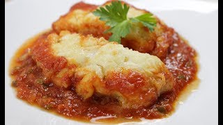 Bacalao con Tomate [upl. by Inerney]