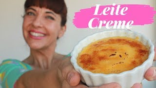 Leite Creme [upl. by Donegan]