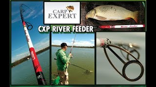 Carp Expert River Feeder [upl. by Northrop]