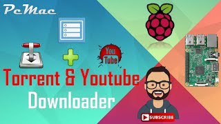 openmediavault as dedicated download server with raspberry pi 3 [upl. by Borchers]