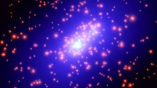 COSMIC DARK MATTER MELANIN PINEAL HEALING FREQUENCY [upl. by Ennairak61]