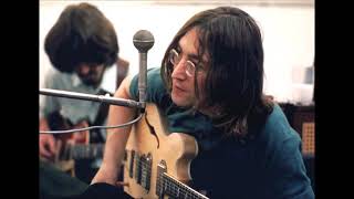 The Beatles Across The Universe 1969 RARE [upl. by Sanoj328]