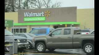 Walmart Neighborhood Market  Alexandria La [upl. by Ramyaj203]