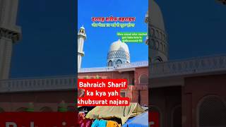 mela mashallah Bahraich Sharif ka kya hi khubsurat najara [upl. by Ardek]