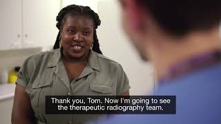 5 Reasons To Choose a Career in Radiography [upl. by Aehcsrop]