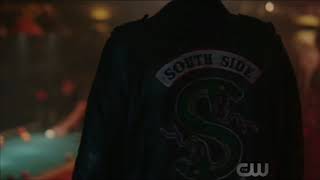 Jugheads Serpent Trials  Riverdale 2x05 [upl. by Outlaw]