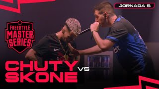 Chuty vs Skone  FMS España 2023  JORNADA 5 SANTIAGO [upl. by Meggi21]