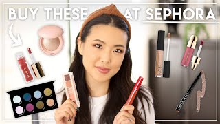 SEPHORA VIB Spring Sale 2023 Top Picks [upl. by Tamara]