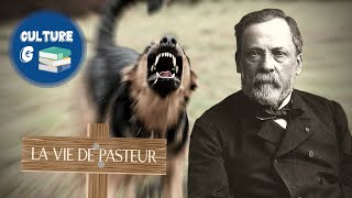 Louis Pasteur le père de la médecine moderne [upl. by Mala]