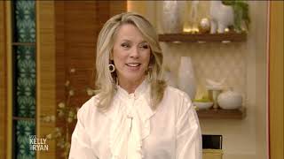 Deborah Norvilles Georgia Accent [upl. by Kcire]