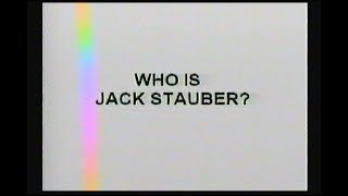 Who is Jack Stauber [upl. by Aicekan]