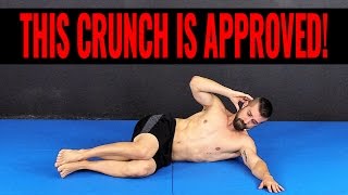 Oblique Crunches How To Do Them Safely [upl. by Anita503]