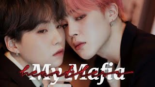 My Heartless Mafia  Yoonmin ff  Oneshot reupload [upl. by Gibe]