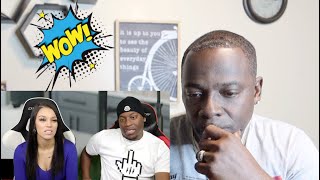 REACTING TO THE PRINCE FAMILY  DISS TRACK OFFICIAL MUSIC VIDEO THE CRYER FAMILY REACTS [upl. by Gran]