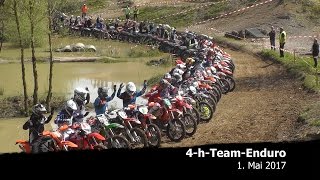 4 h TeamEnduro 2017 [upl. by Christensen458]