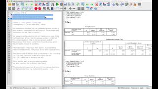 Homogeneity of Variance [upl. by Cerracchio]