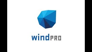 WindPro tutorial for beginners [upl. by Spindell]