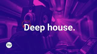 Cold Deep House Mix 2025 [upl. by Avonasac]