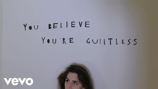 dodie  Guiltless Lyric Video [upl. by Bicknell]