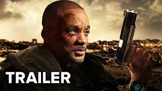 I AM LEGEND 2  TRAILER 2025 Will Smith  Based on the Second Ending  TeaserPROs Concept Version [upl. by Etnecniv]