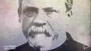 Louis Pasteur Biography [upl. by Earlene]