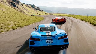 Top 13 NEW Racing Games of 2021 [upl. by Aurelio]