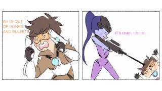 Overwatch AWNN  Priorities [upl. by Kern746]