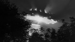 Top 10 UFO Sightings [upl. by Thetos706]