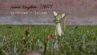 Juliet by Cavetown Official Audio  Animal Kingdom [upl. by Dub627]