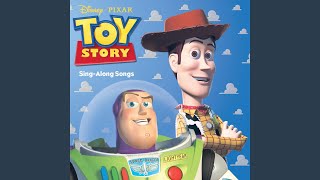 Woodys Roundup From quotToy Story 2quotSoundtrack [upl. by Mercola207]